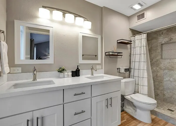 Designer Oasis - Private Pool & Insta Getaway Villa Scottsdale